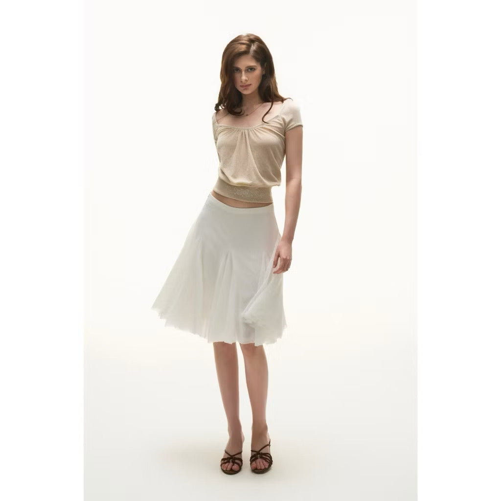 MiaRitta Giselle Midi Skirt