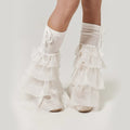 UYU Kiki Leg Warmers