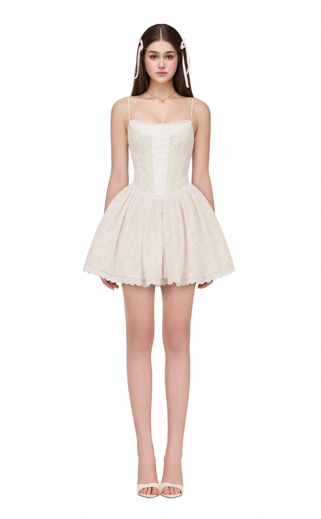 Jubin Pandora Dress