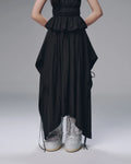BUNNYHILL TWYLA SKIRT (Black) - READY TO SHIP WITHIN 48 hours