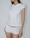 Ayserkris Lace Top - Ready to dispatch in 48 hours