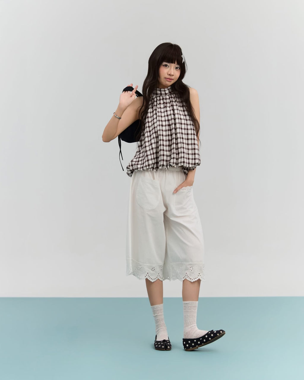 LollieStudio Yui Top