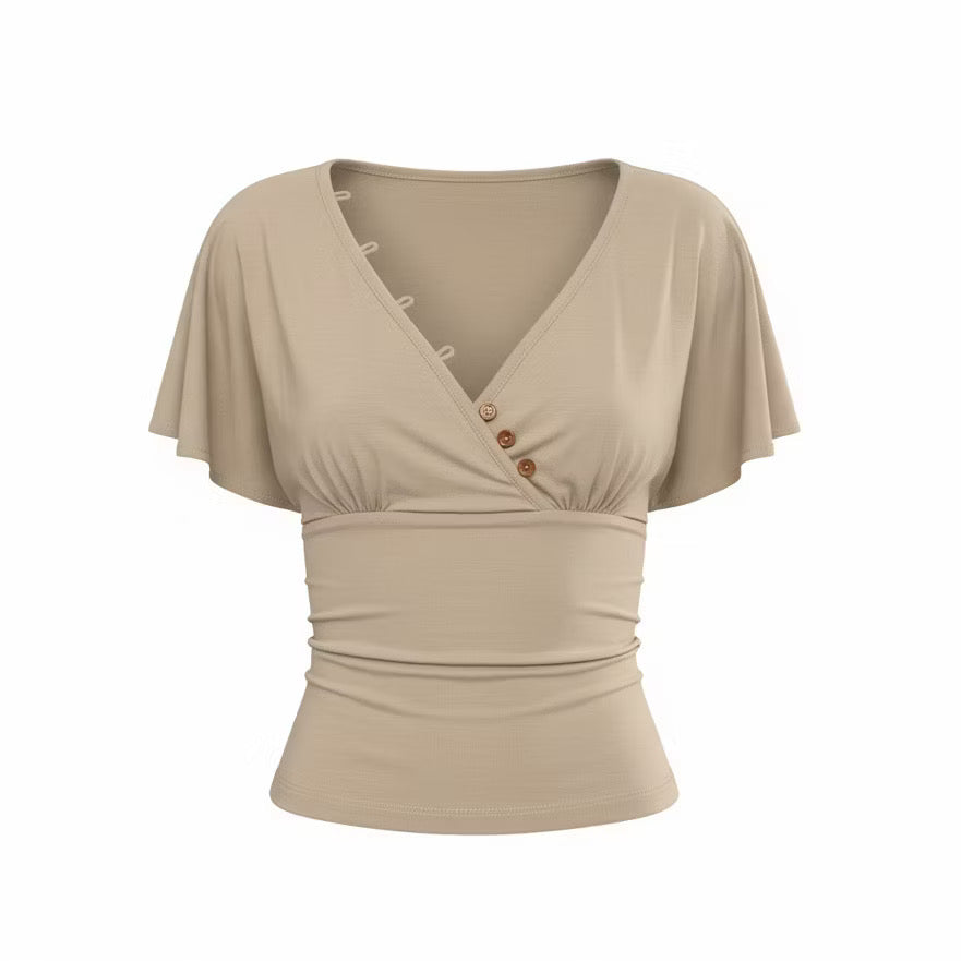 MiaRitta Milani Top