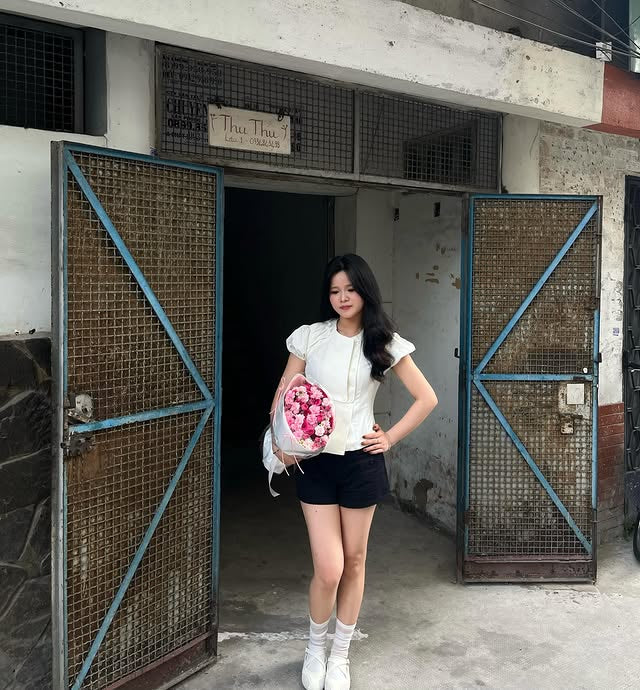 Kuchimachic Lace Shirt