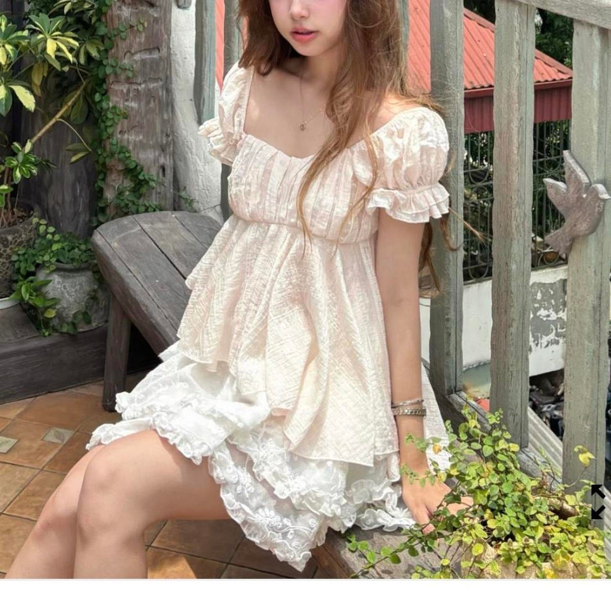 Remolacha Rosy Top - Ready to dispatch in 48 hours