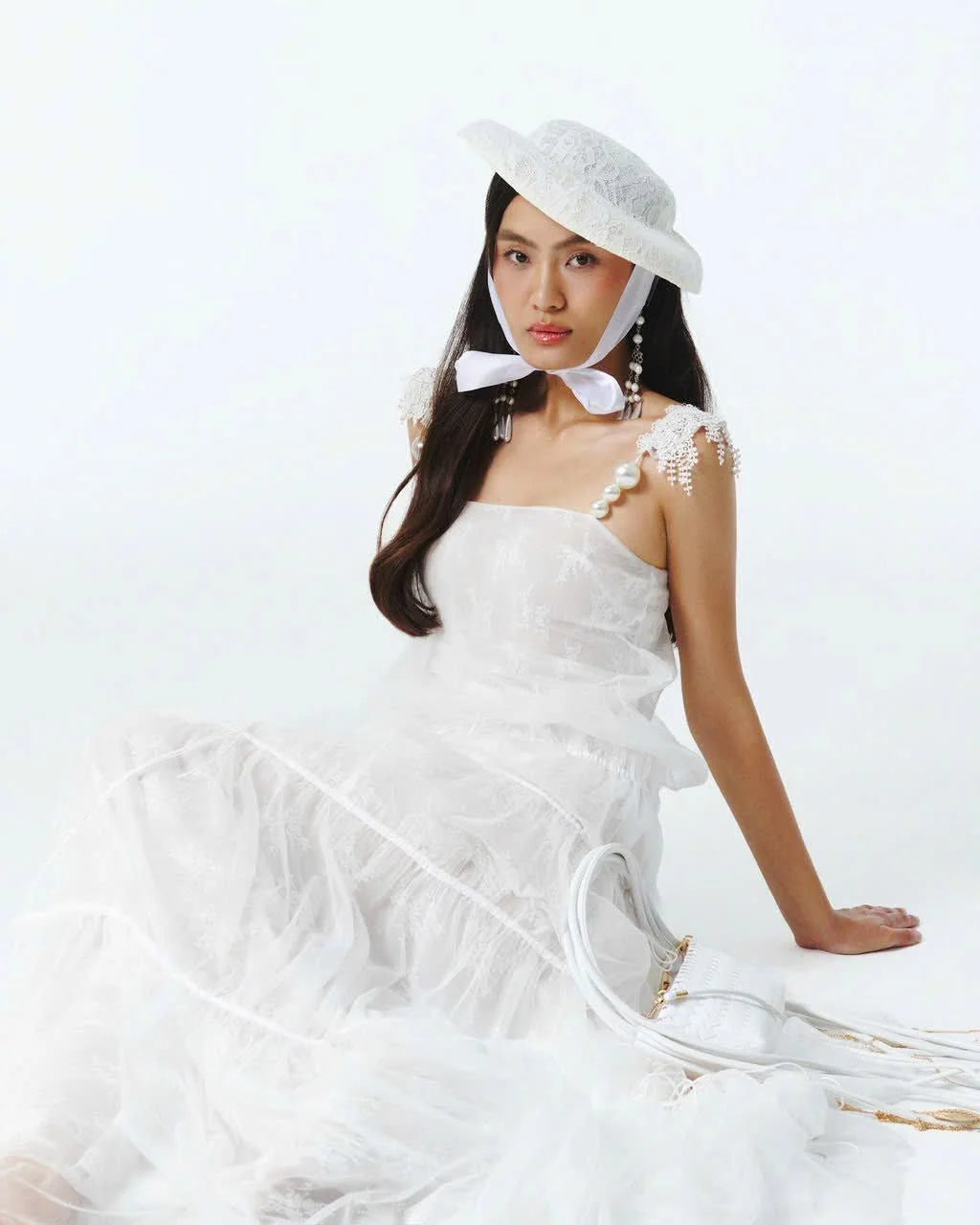 Ononmm Cena Dress