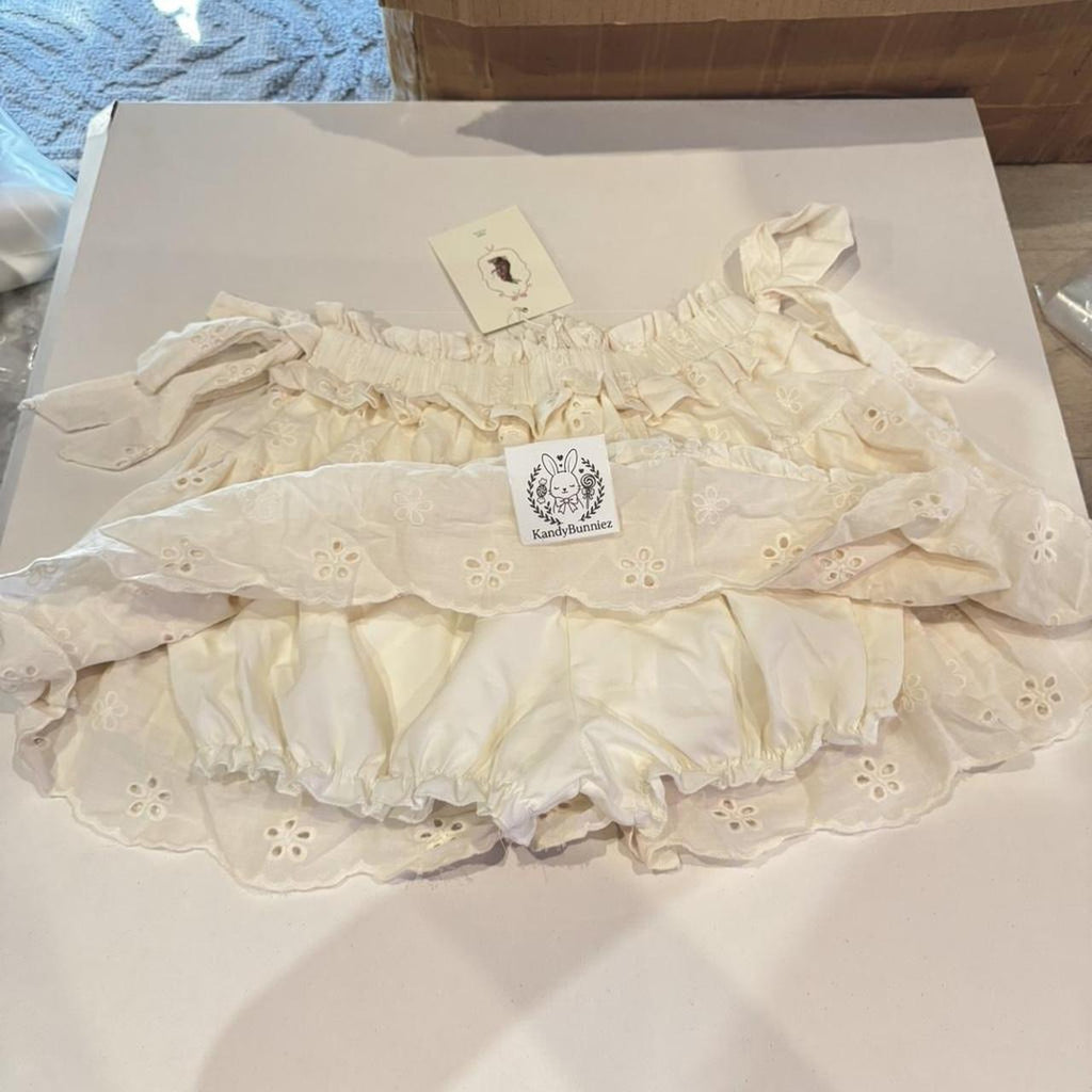 Remolacha Emma Skirt (Limited Edition)