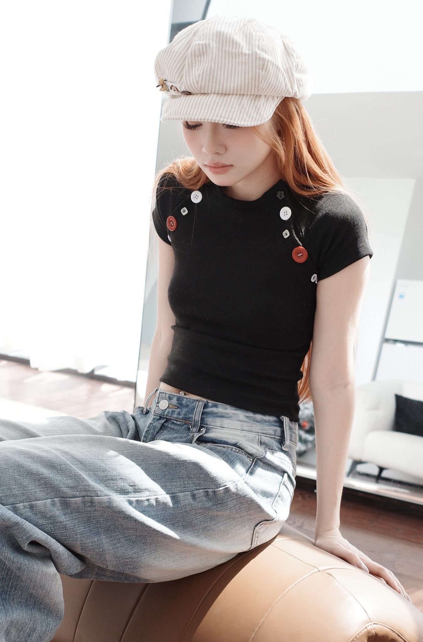 Prime MIMI Babytee
