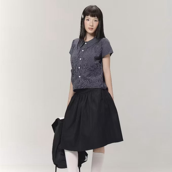 LollieStudio Aika Shirt