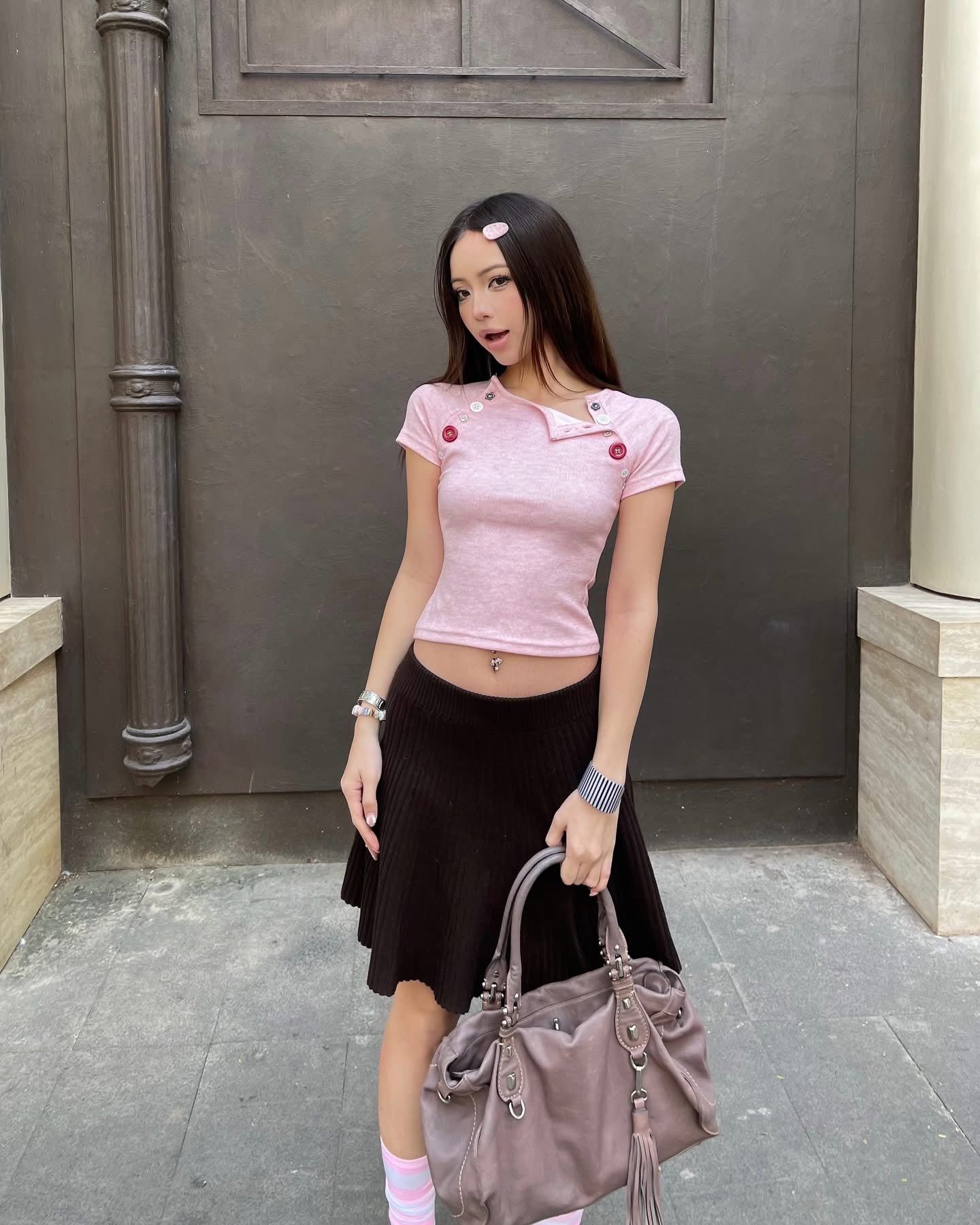 Prime MIMI Babytee