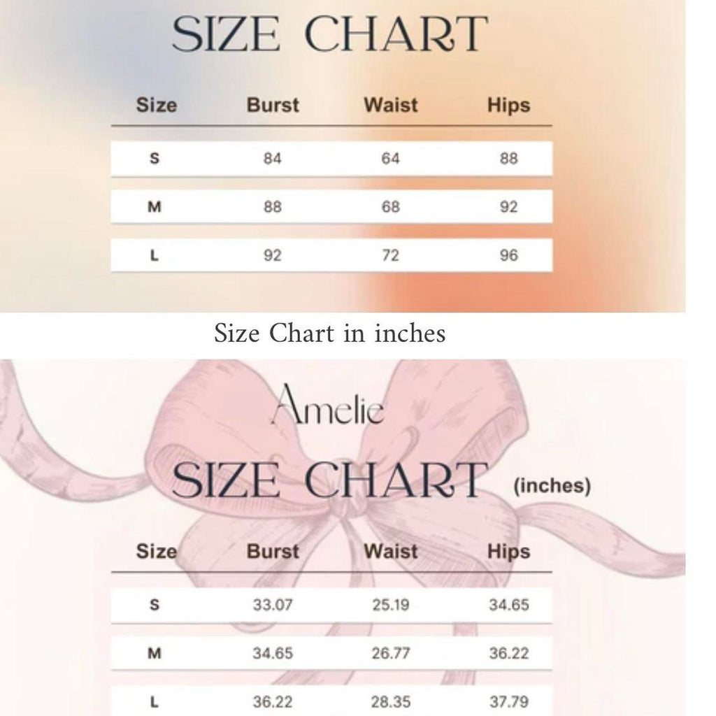 Ameliee Louisa Dress