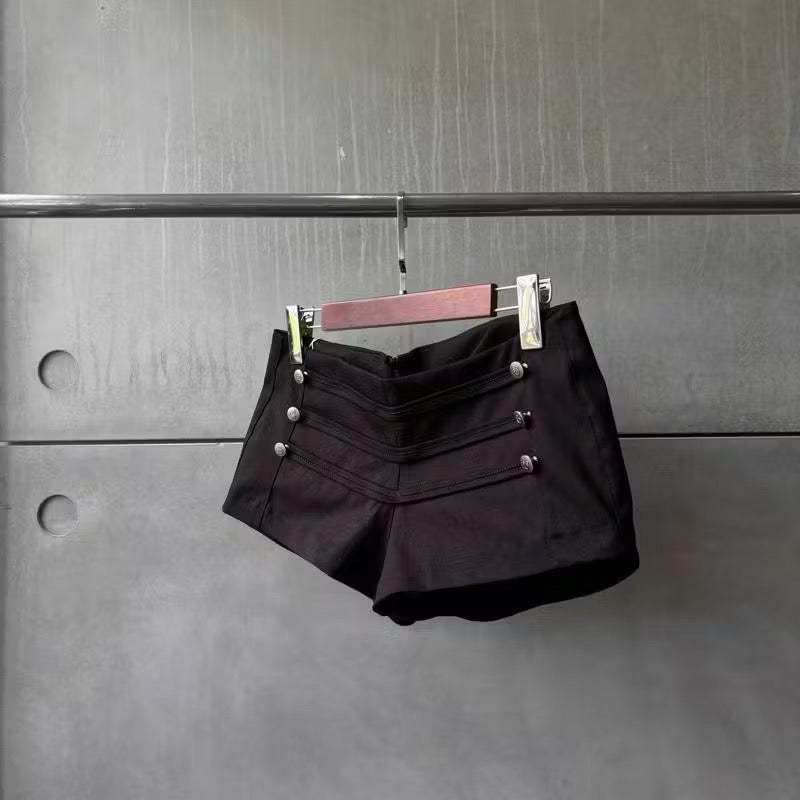 Nbn Micro Short