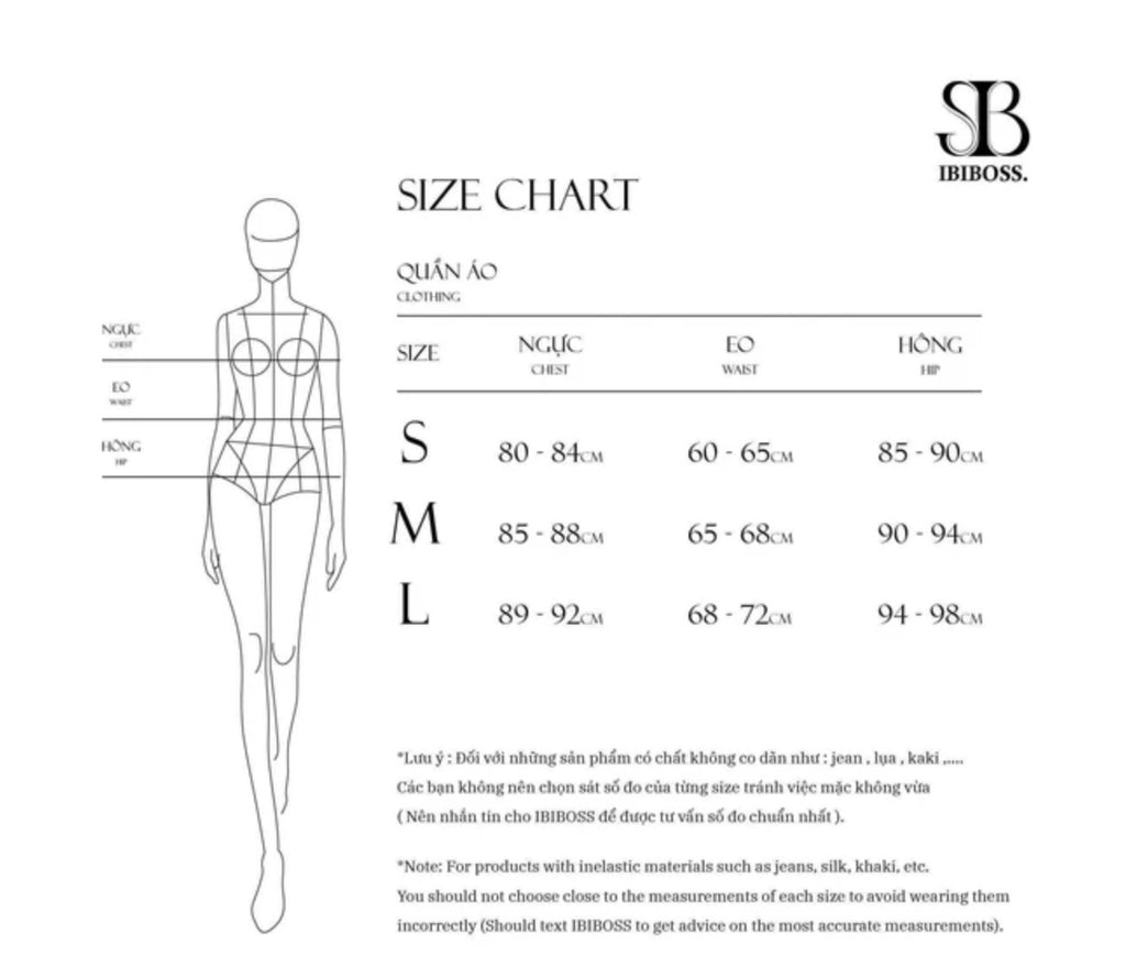 Ibiboss Ivy Dress ( Mint )