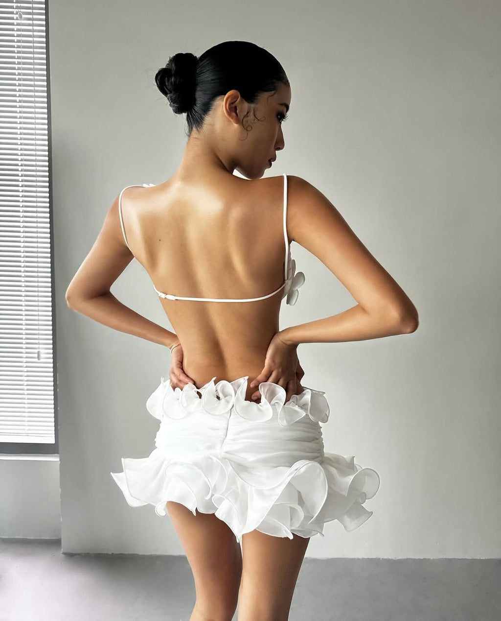 Ibiboss Namiko Skirt (Pre-order)