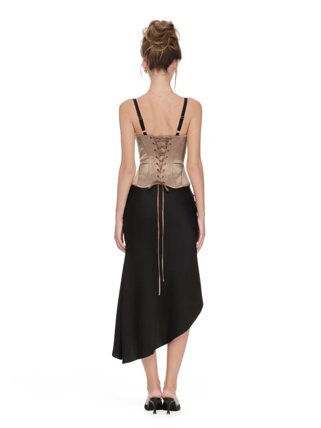 Daphale Studio Kate Corset