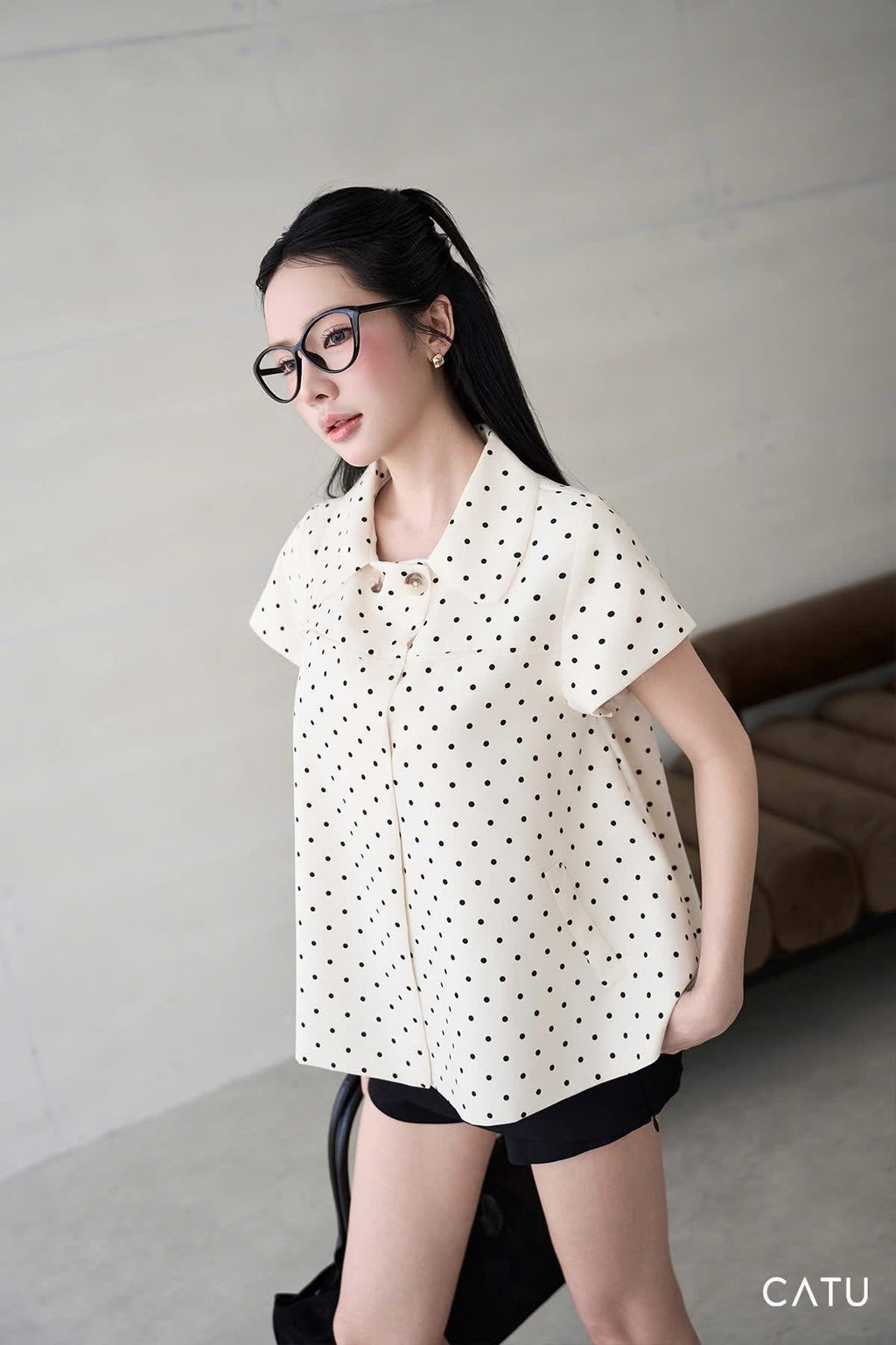 Tubycatu Ava Top