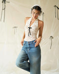 MiaRitta Isabel top - Ready to dispatch in 48 hours
