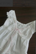 1998s Esme white Top