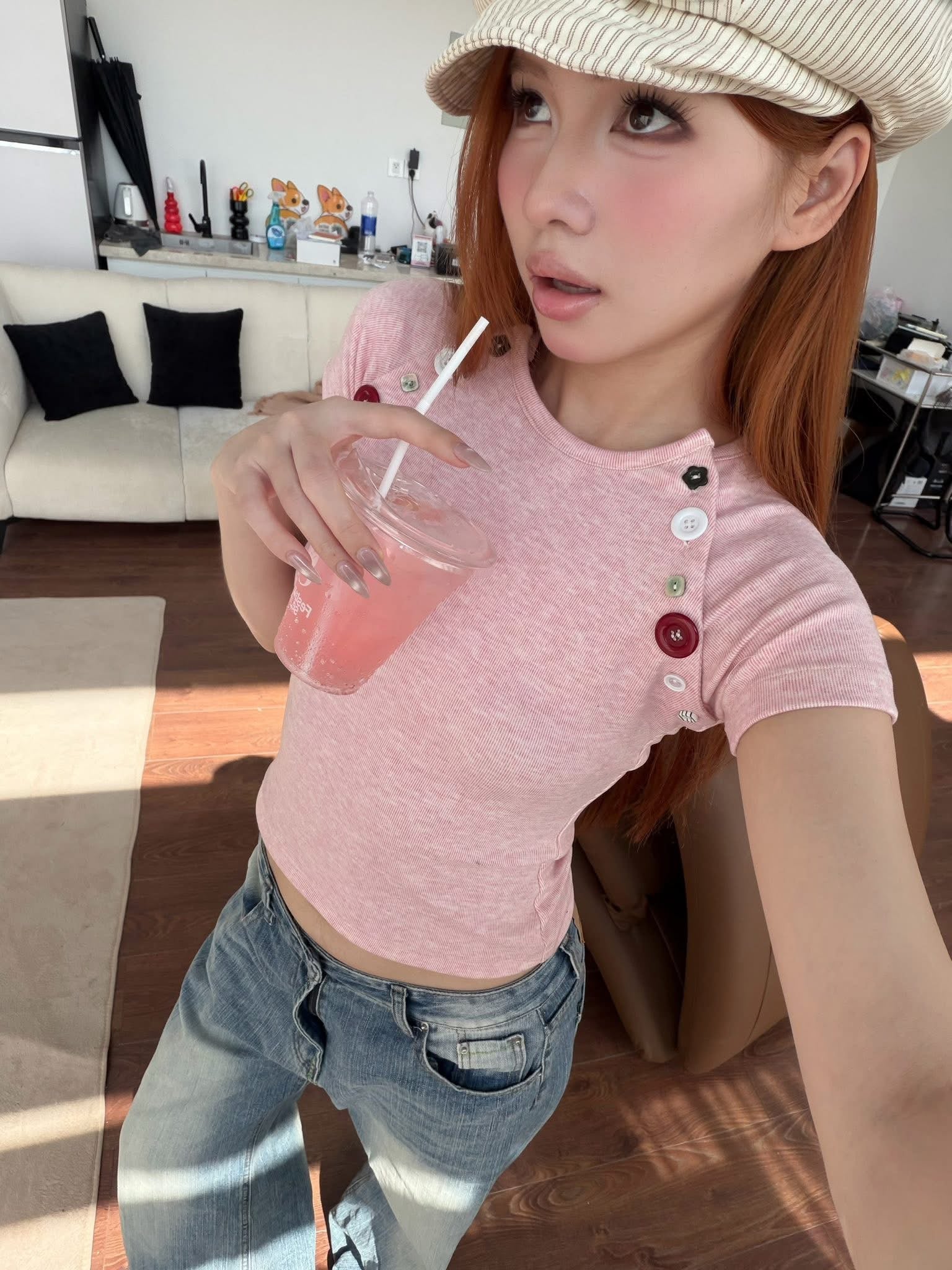 Prime MIMI Babytee