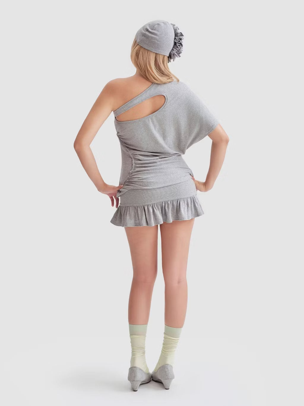 AEIE Sunny Dress - Ready to dispatch