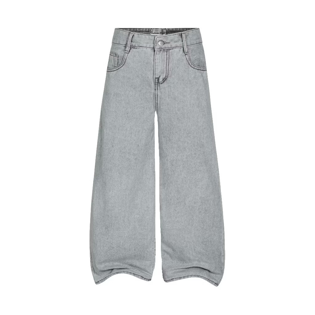 Calem.Club Ver 3 Denim Set