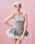 Lane Ci Bubbly Dress