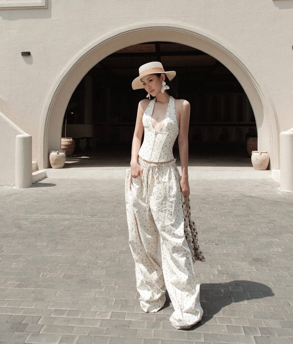 Ononmade Grace Top (Last chance )