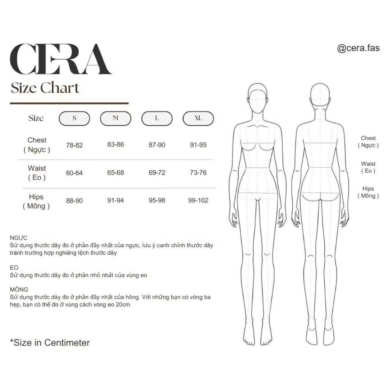 Cera.fass Naosol Top