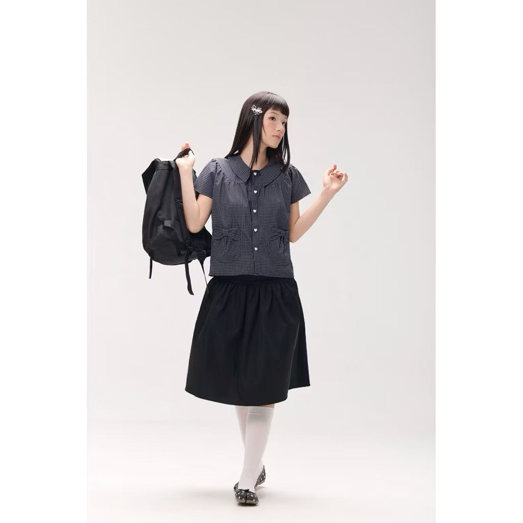 LollieStudio Aika Shirt
