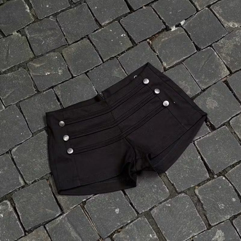 Nbn Micro Short