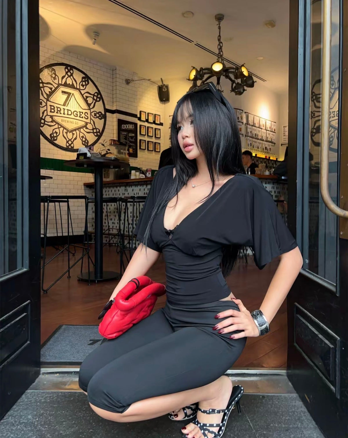 Vietanhsng Adella Top
