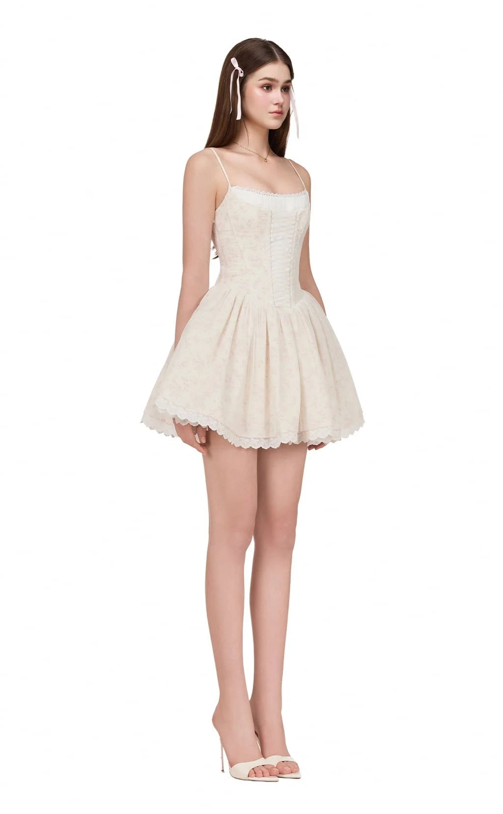 Jubin Pandora Dress