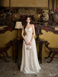 Amelie Christa Dress - Ready to dispatch in 48 hours