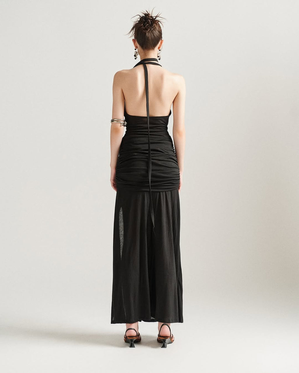 Into.Eight Cleo Top (Last chance)