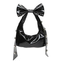 Iue “RIBBON” Leather Bag