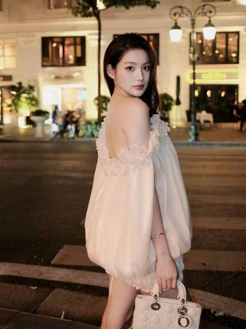 Ninysmuse Tashi Set