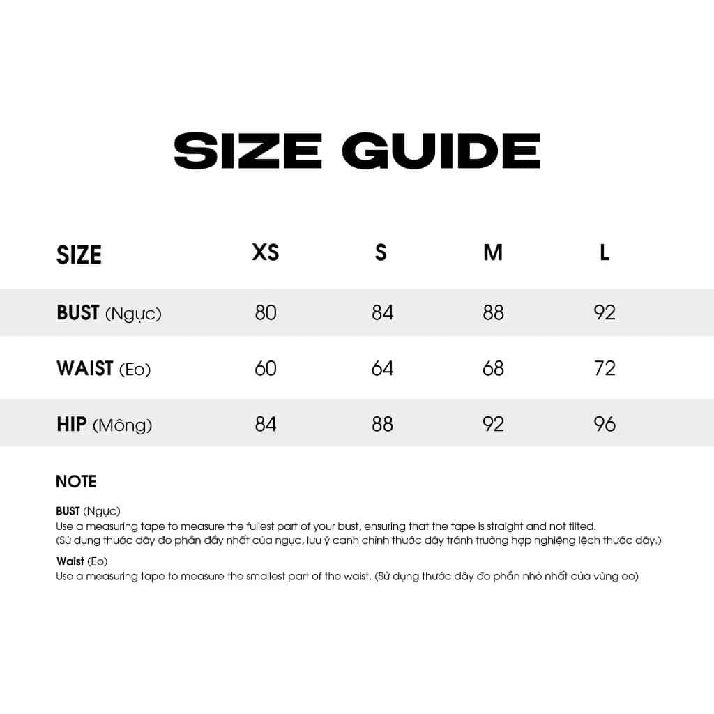 Rue de Rue Jem corset (Black)