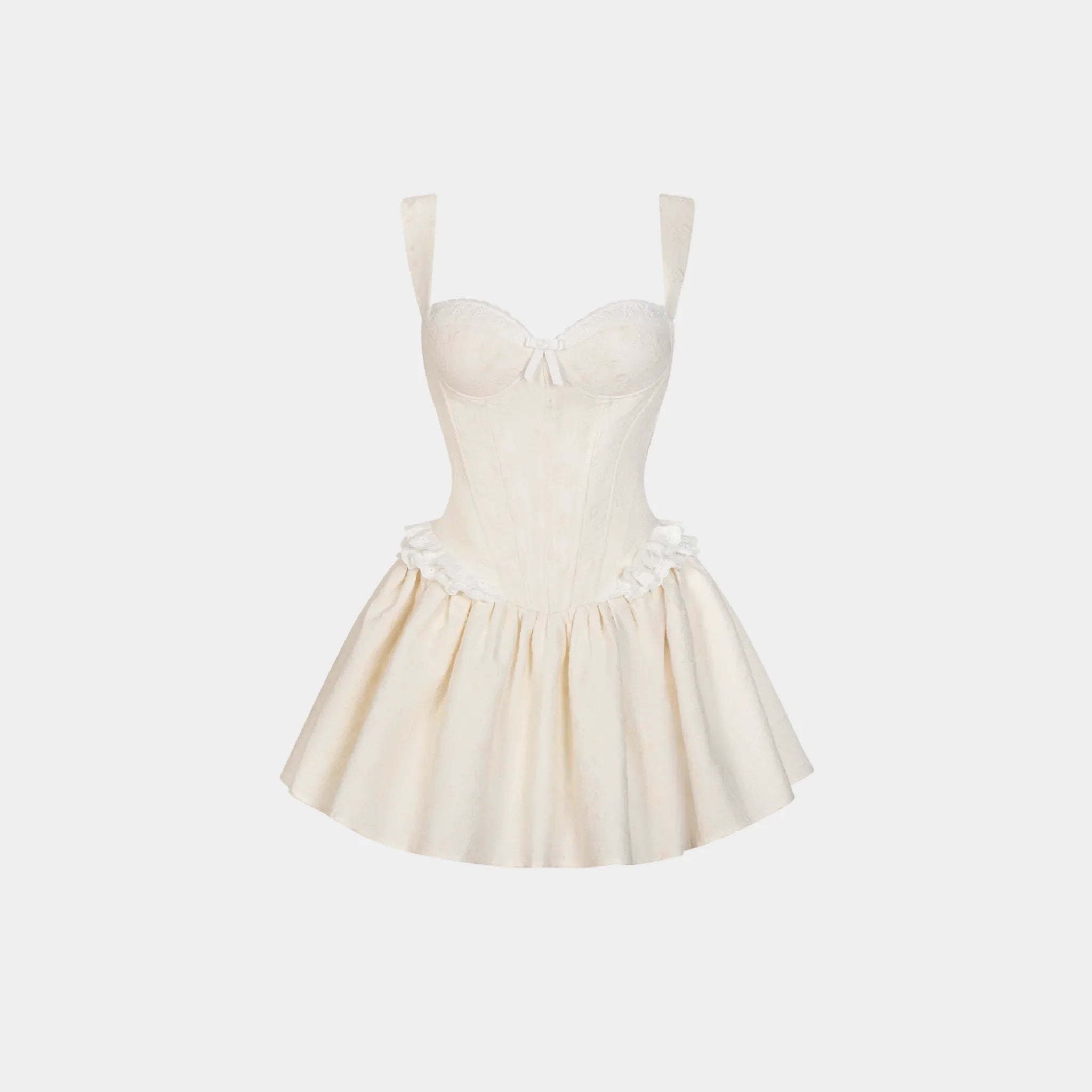 Jubin Stella Dress - Ready to dispatch in 48 hours