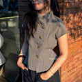 Velvet Cozy Top