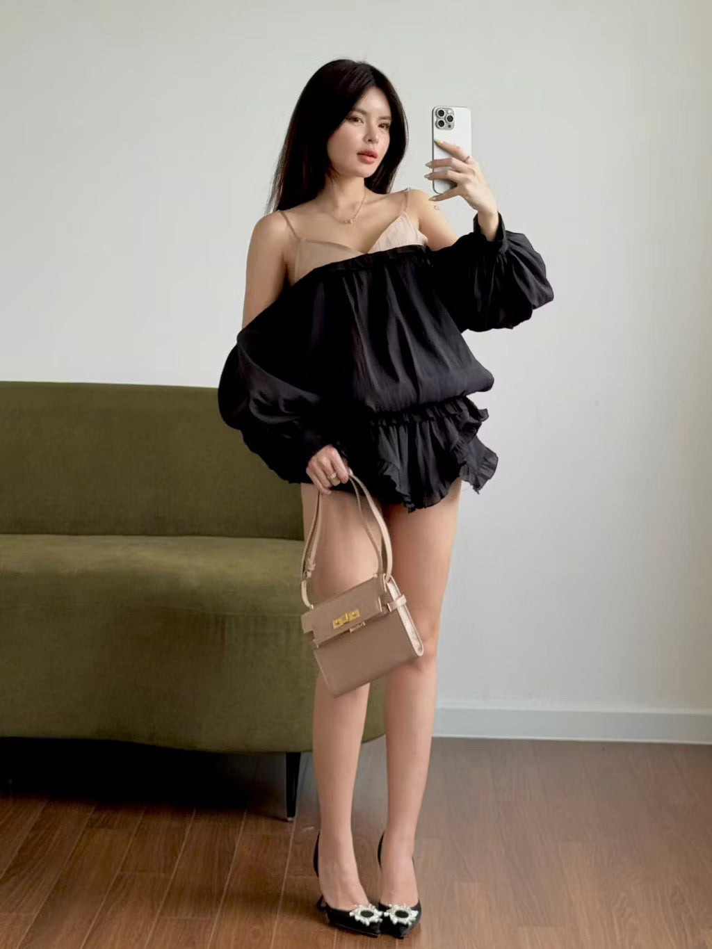 Ninysmuse Ellena Set