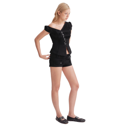 Aeie Studios Arabella Top + Short