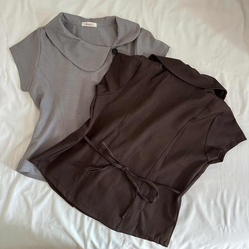 Velvet Soko Top