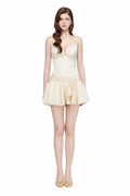 Jubin Studio Scarlet Dress
