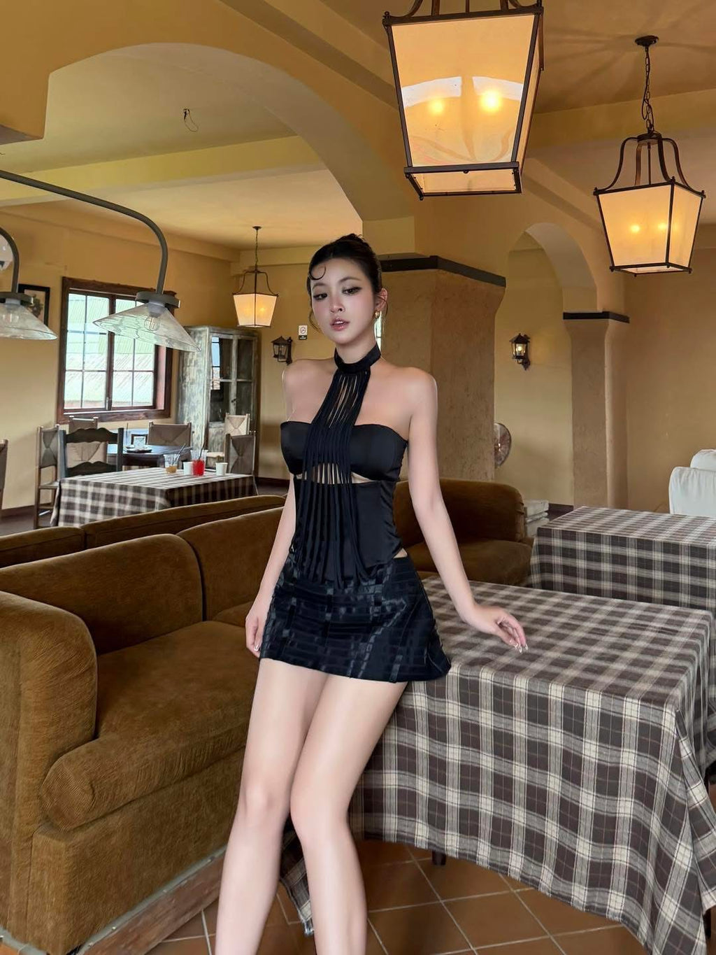 Tipblu Holly Corset