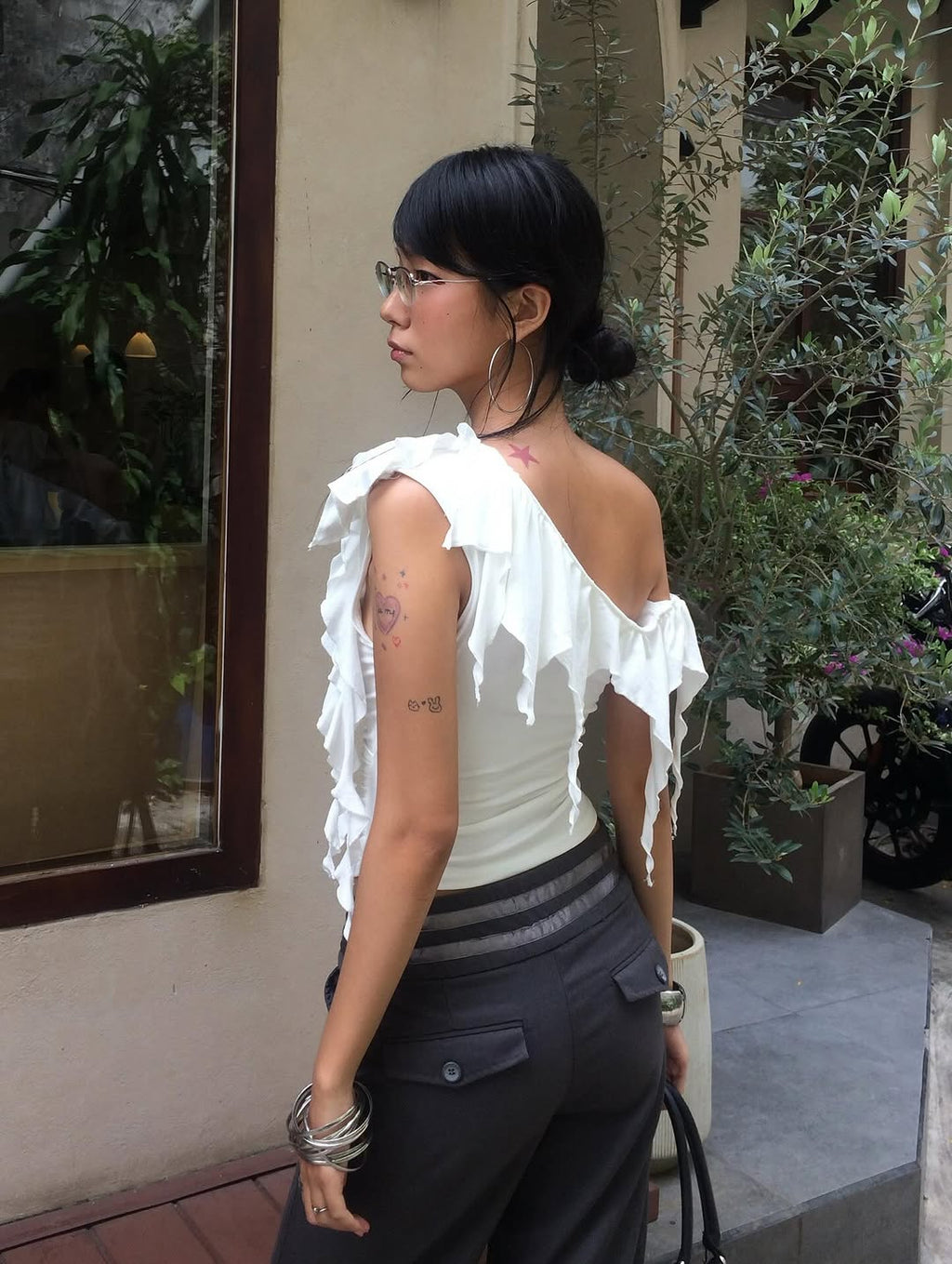 Princssclub Kairosie Fairy Summer Top