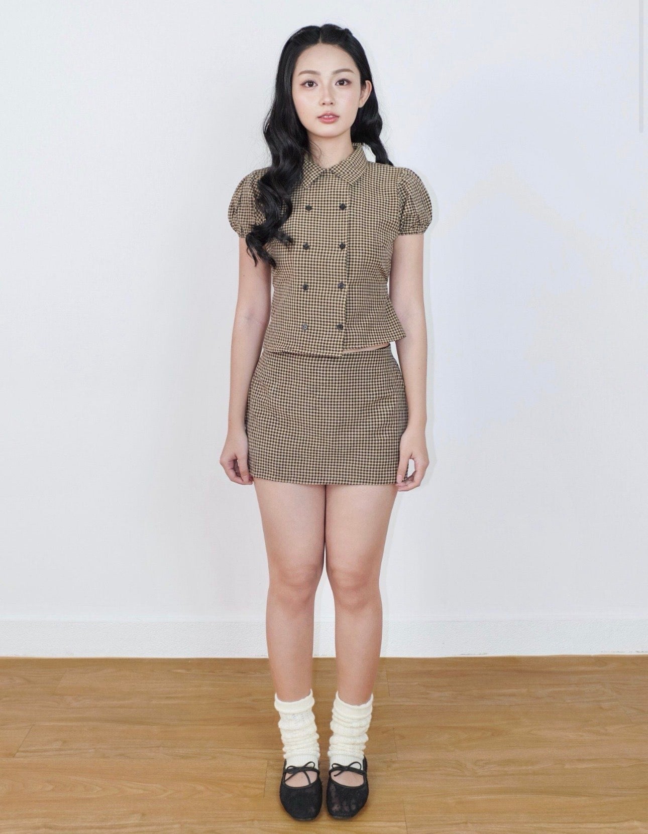 1998beforethedawn Emily Brown Top