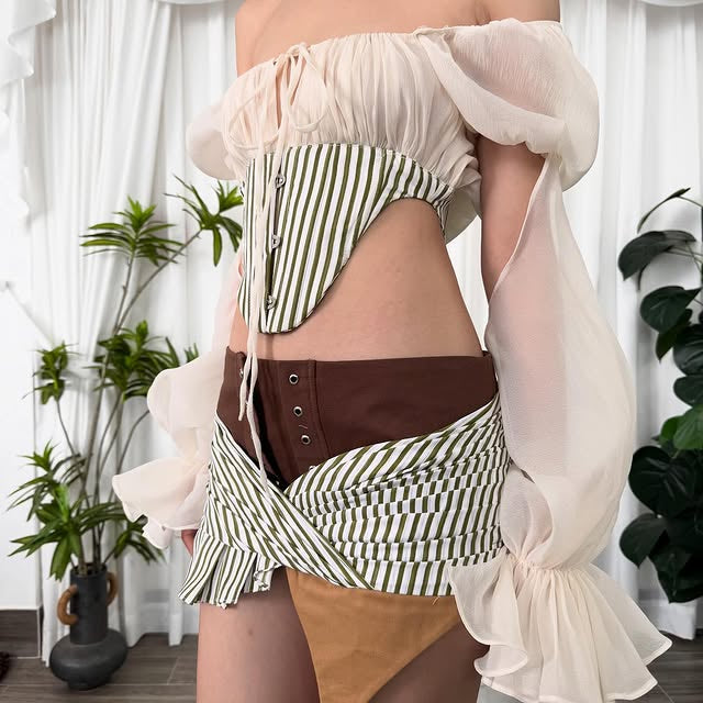 Ibiboss Missy Set (Last chance)