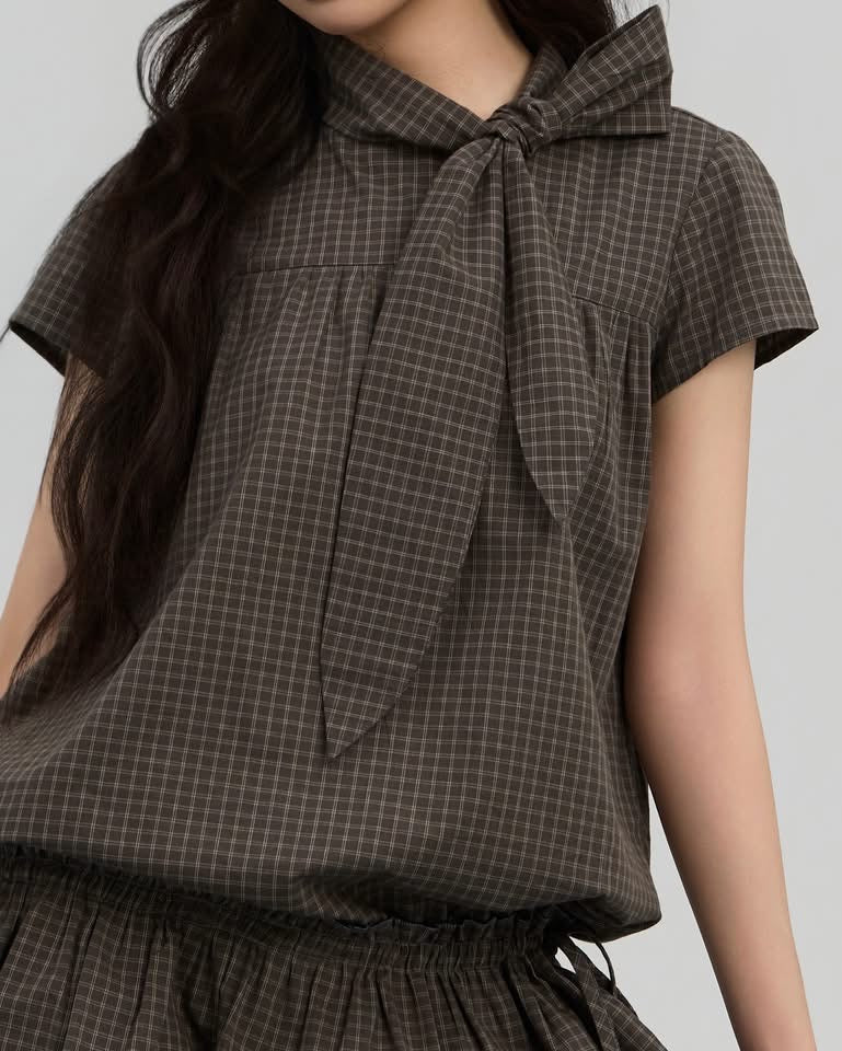 LollieStudio Natsu Shirt