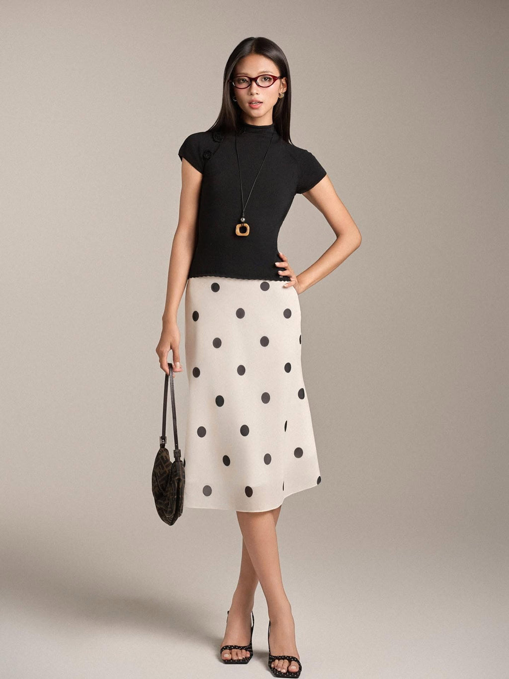 MiaRitta Diana Skirt