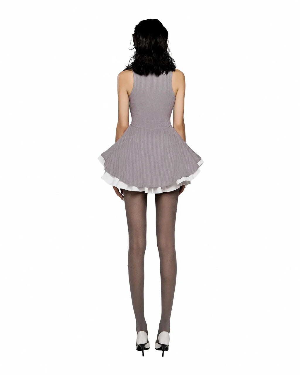 LSOUL Moore Dress (Pre-order)